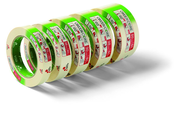 Schuller Eh'klar GreenCore Zakrývacia lepiaca páska 19mm x 50m