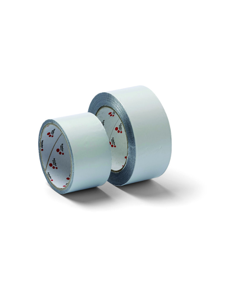 Schuller Eh'klar Alu Tape Pro Lepiaca páska 50mm x 10m