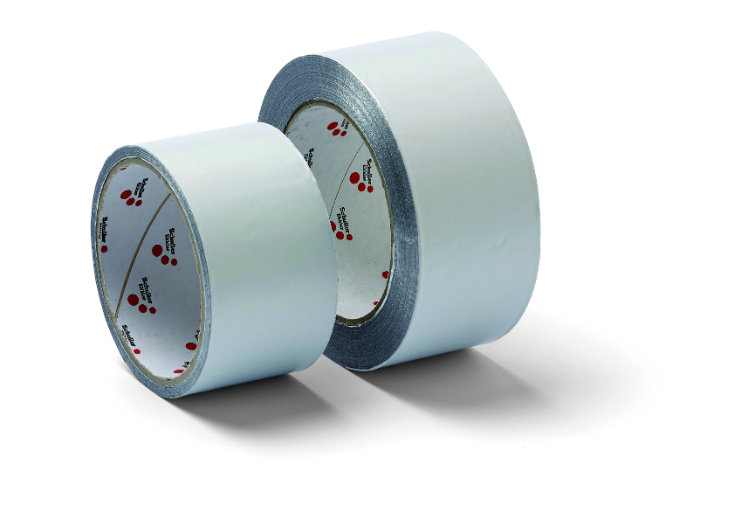 Schuller Eh'klar Alu Tape Pro Lepiaca páska 50mm x 10m