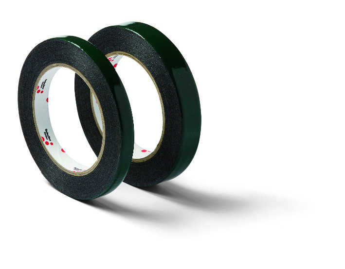 Schuller Eh'klar Mount Tape Montážna lepiaca páska 12mm x 5m