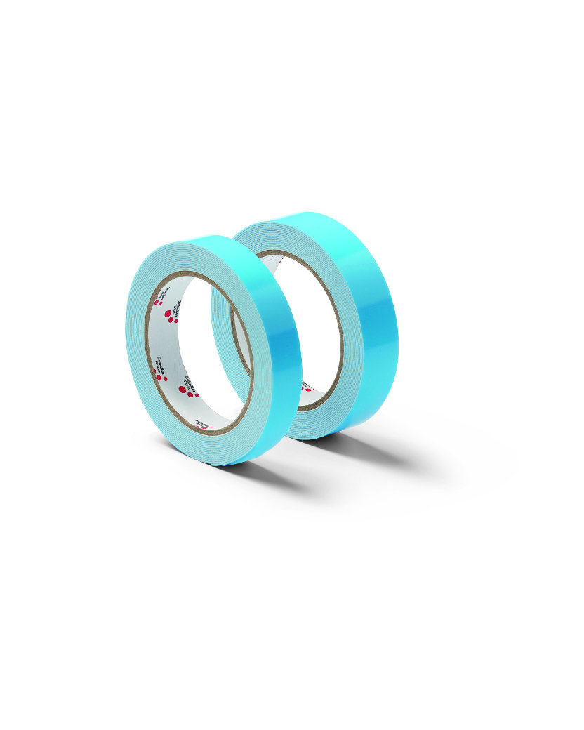Schuller Eh'klar Mount Tape Montážna lepiaca páska na zrkadlá 24mm x 5m