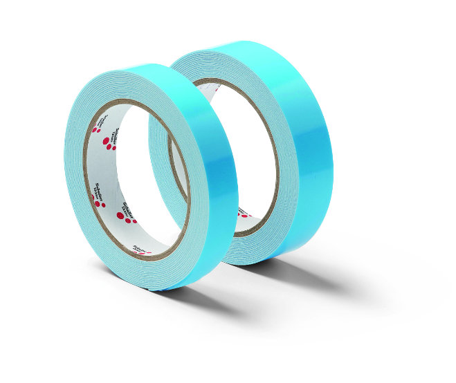 Schuller Eh'klar Mount Tape Montážna lepiaca páska na zrkadlá 19mm x 5m