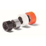 Schuller Eh'klar X-Way Stavebná lepiaca páska 48mm x 50m biela