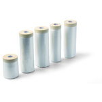 Schuller Eh'klar Targa BlueCore Zakrývacia fólia s papierovou páskou 110cm x 33m