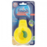 Finish Freshener Lemon & Lime Osviežovač do umývačky riadu 4 ml