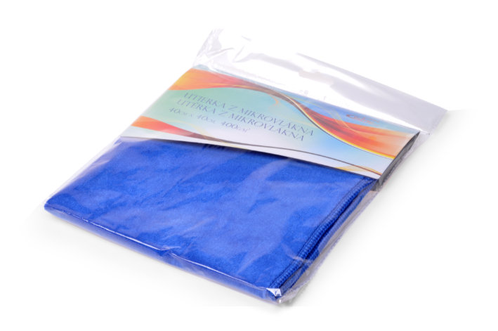 Cedric Prachovka mikrovlákno 40x40 cm, 400g