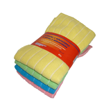 Cedric Prachovka mikrovlákno 40x50 cm, 250g, 4 ks