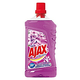 Ajax Floral Fiesta Lilac Breeze Univerzálny čistiaci prostriedok 1 L