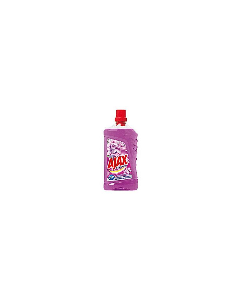 Ajax Floral Fiesta Lilac Breeze Univerzálny čistiaci prostriedok 1 L