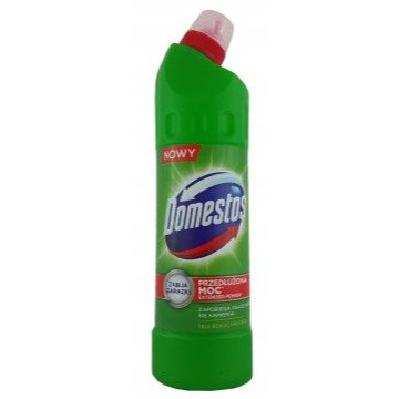Domestos Pine Fresh Dezinfekčný wc čistič 750 ml