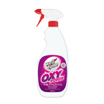 Well Done OXY Sprej na škvrny 750 ml
