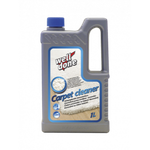 Well Done Čistiaci prostriedok na koberce 1 l