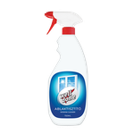 Well Done Fresh Čistič okien 750 ml