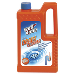 Well Done Čistič odpadov 1 l