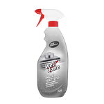 Well Done Inox Čistič na nerez 750 ml