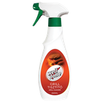 Well Done Čistič na gril 250 ml