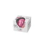 Nature & More Bomba do kúpeľa Royal Rose 85 g