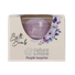 Nature & More Bomba do kúpeľa Purple Surprise 85 g