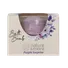 Nature & More Bomba do kúpeľa Purple Surprise 85 g