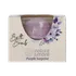 Nature & More Bomba do kúpeľa Purple Surprise 85 g