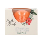 Nature & More Bomba do kúpeľa Tropic Fresh 85 g