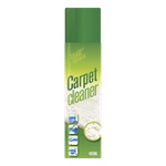 Well Done Carpet Cleaner Aerosol na čistenie kobercov 400 ml