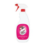 Well Done Carpet Cleaner Sprej na čistenie kobercov 750 ml