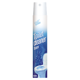 Well Done Pena na čistenie WC 500 ml