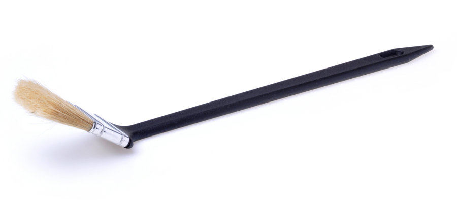 Schuller Eh'klar Štetec zárohový veľ. 3