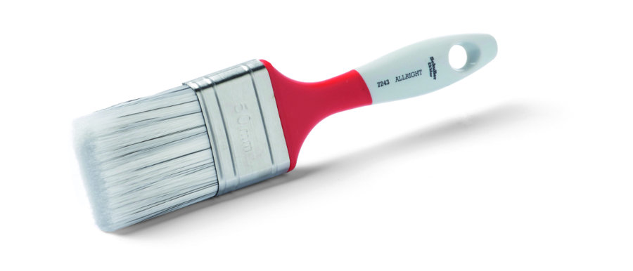 Schuller Eh'klar Allright M Štetec plochý 60 mm