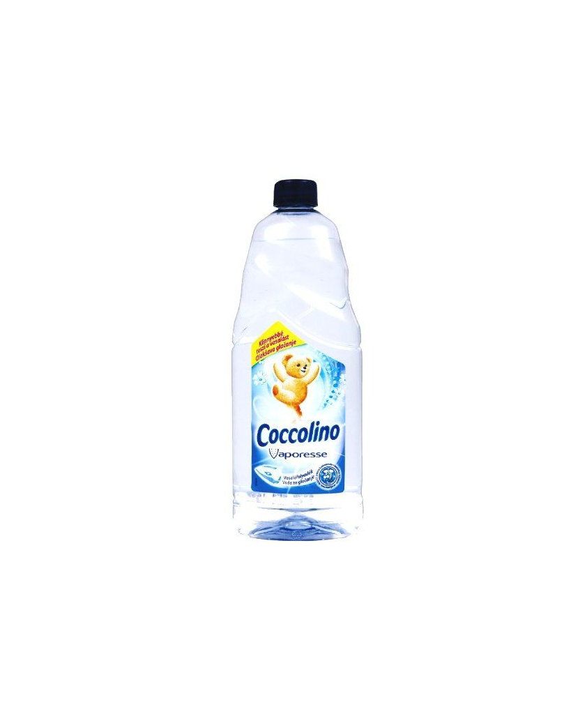 Coccolino Orchidea Voda do žehličky 1 l