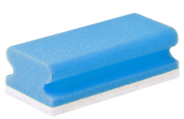 Cedric Špongia na čistenie