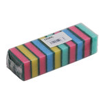 Cedric Špongia na riad 10 ks