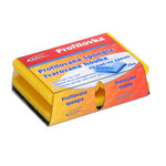 Cedric Špongia profilovaná 2 ks