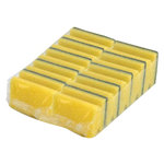 Cedric Špongia profilovaná 10 ks