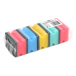 Cedric Špongia na riad 5 ks