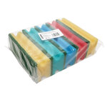 Cedric Špongia na riad profilovaná 10 ks