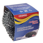 Cedric Drôtenky nerezové 3 ks