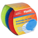 Cedric Drôtenky color UH 3 ks