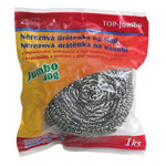 Cedric Drôtenka nerezová TOP Jumbo 1 ks