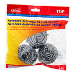 Cedric Drôtenky nerezové TOP 3ks