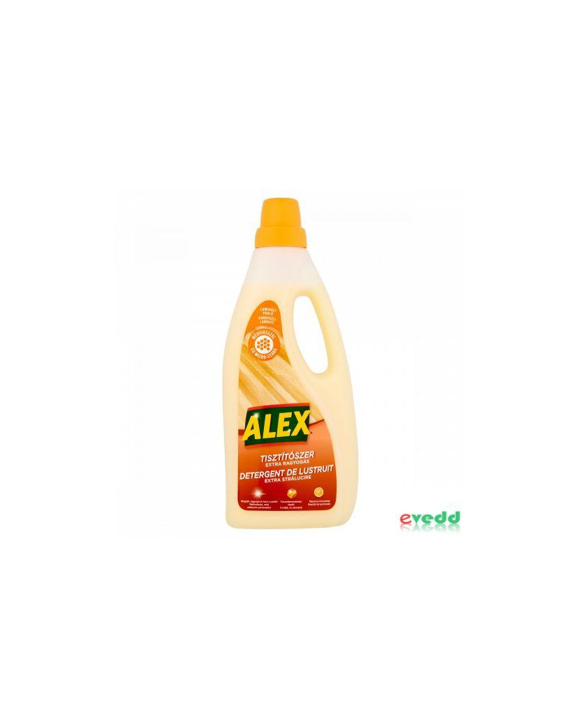 Alex Laminát 2v1 Čistiaci prostriedok na podlahy 750 ml