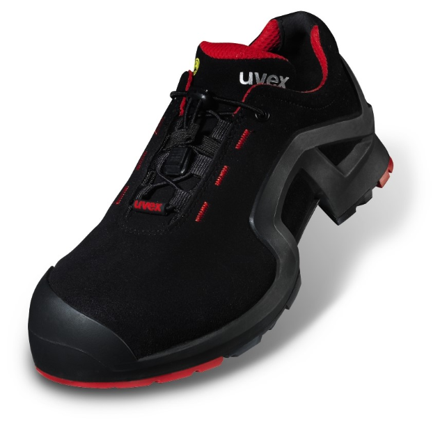 Uvex 85162 S3 SRC Bezpečnostné poltopánky