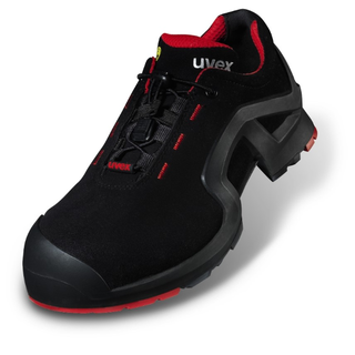 Uvex 85162 S3 SRC Bezpečnostné poltopánky