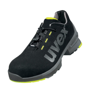 Uvex 85448 S2 SRC Bezpečnostné poltopánky