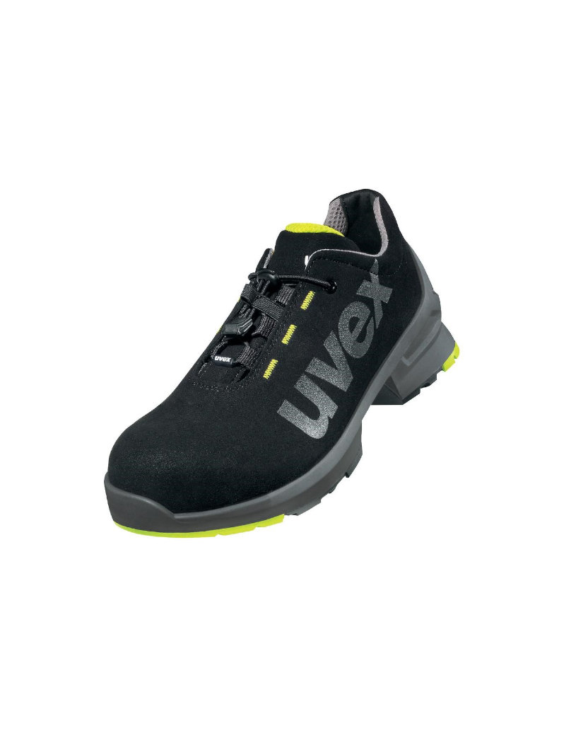 Uvex 85448 S2 SRC Bezpečnostné poltopánky