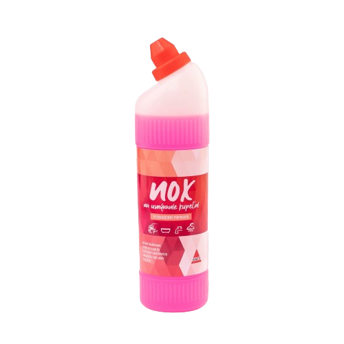 ANEX NOX Čistiaci prípravok na vodný kameň 750 g