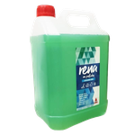 ANEX RENA Jarná Čistiaci a umývací prípravok na podlahy 5 kg