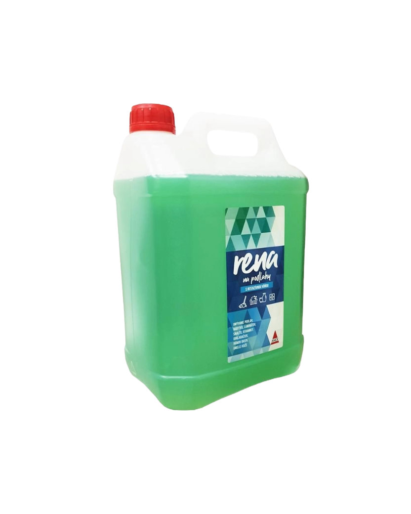 ANEX RENA Jarná Čistiaci a umývací prípravok na podlahy 5 kg