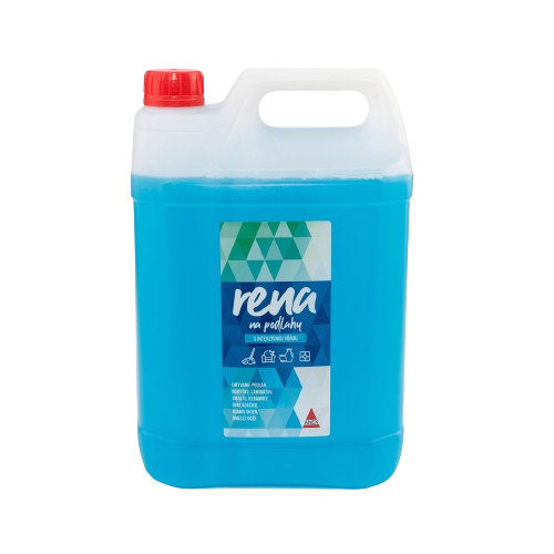 ANEX RENA More Čistiaci a umývací prípravok na podlahy 5 kg